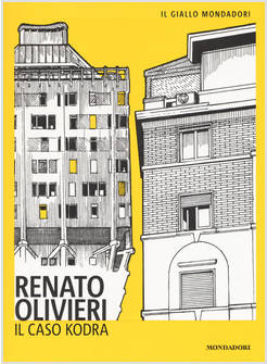 IL CASO KODRA I GIALLI DI MILANO