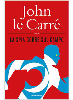 LA SPIA CORRE SUL CAMPO