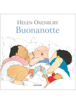 BUONANOTTE. EDIZ. A COLORI