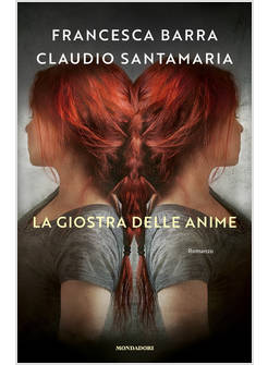 LA GIOSTRA DELLE ANIME