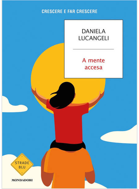 A MENTE ACCESA