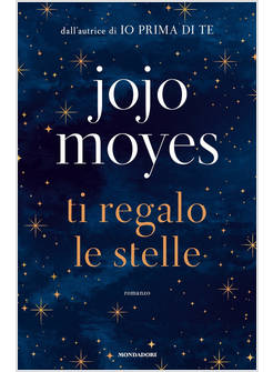 TI REGALO LE STELLE