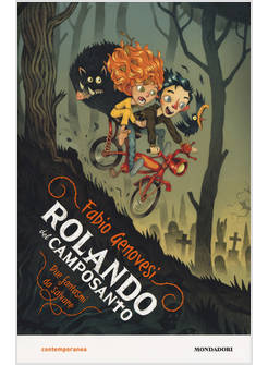 ROLANDO DEL CAMPOSANTO