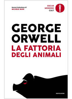 LA FATTORIA DEGLI ANIMALI