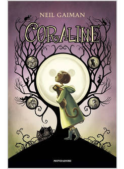 CORALINE