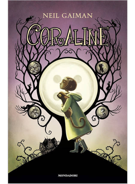 CORALINE