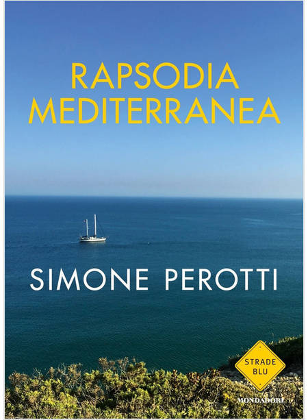 RAPSODIA MEDITERRANEA