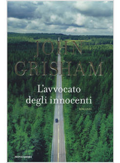 L'AVVOCATO DEGLI INNOCENTI