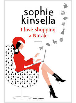 I LOVE SHOPPING A NATALE
