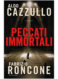 PECCATI IMMORTALI