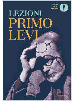 LEZIONI PRIMO LEVI