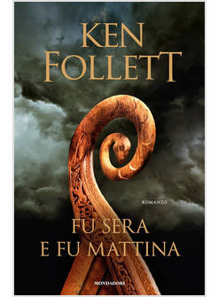 FU SERA E FU MATTINA