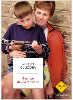 IL TEMPO DI VIVERE CON TE