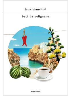 BACI DA POLIGNANO
