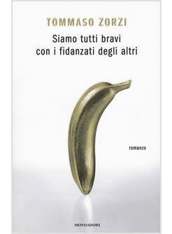 SIAMO TUTTI BRAVI CON I FIDANZATI DEGLI ALTRI