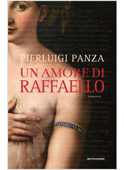 UN AMORE DI RAFFAELLO