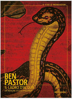 IL LADRO D'ACQUA