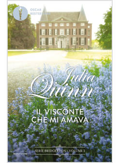 IL VISCONTE CHE MI AMAVA. SERIE BRIDGERTON VOL. 2
