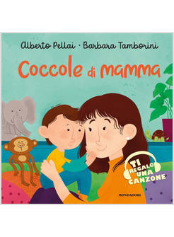 COCCOLE DI MAMMA