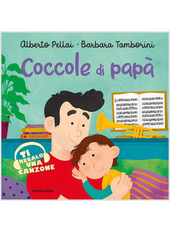 COCCOLE DI PAPA'. EDIZ. A COLORI