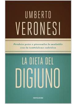 DIETA DEL DIGIUNO (LA)