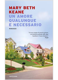 AMORE QUALUNQUE E NECESSARIO (UN)