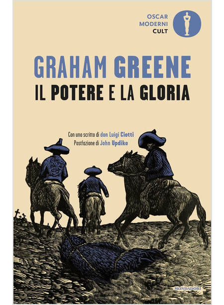 IL POTERE E LA GLORIA