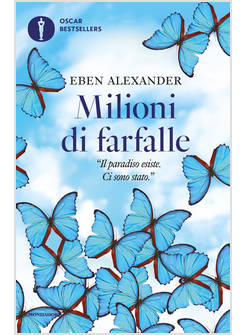 MILIONI DI FARFALLE