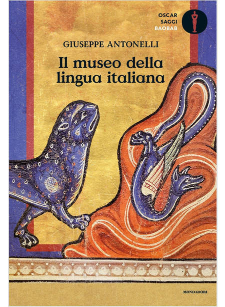 IL MUSEO DELLA LINGUA ITALIANA