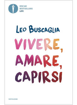 VIVERE, AMARE, CAPIRSI