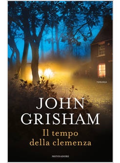 IL TEMPO DELLA CLEMENZA