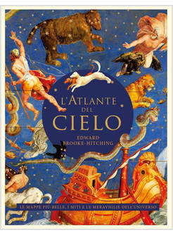 L'ATLANTE DEL CIELO