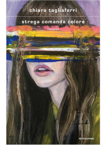 STREGA COMANDA COLORE