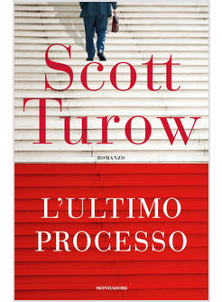 L' ULTIMO PROCESSO