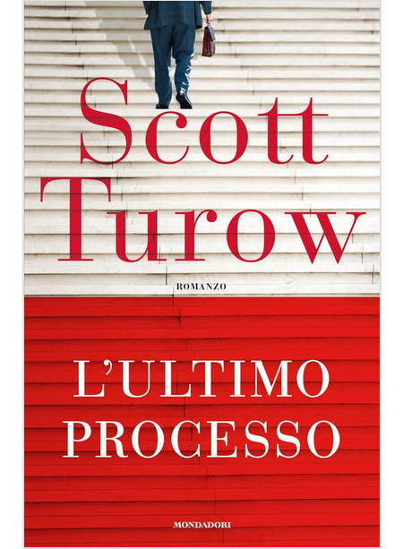 L' ULTIMO PROCESSO