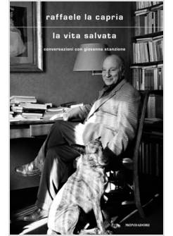 LA VITA SALVATA CONVERSAZIONI CON GIOVANNA STANZIONE