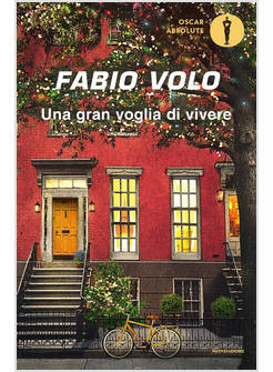 UNA GRAN VOGLIA DI VIVERE