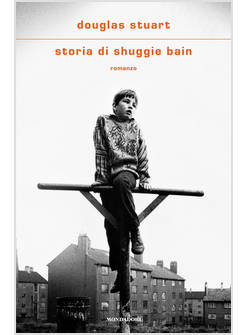 STORIA DI SHUGGIE BAIN