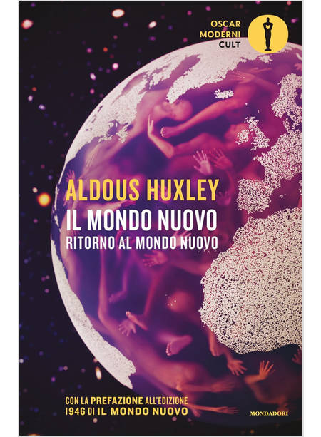 MONDO NUOVO-RITORNO AL MONDO NUOVO (IL)