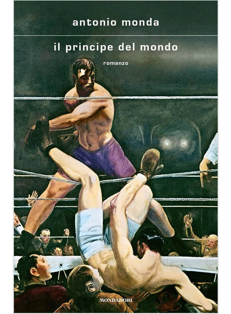 IL PRINCIPE DEL MONDO