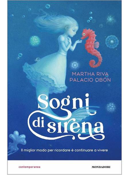 SOGNI DI SIRENA