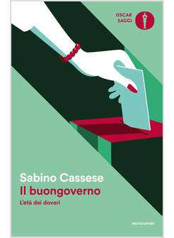 IL BUONGOVERNO. L'ETA' DEI DOVERI