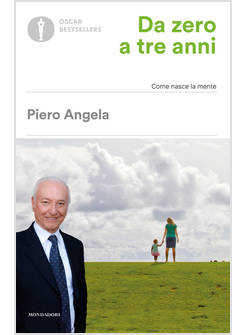 DA ZERO A TRE ANNI