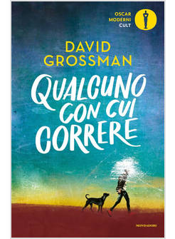 QUALCUNO CON CUI CORRERE