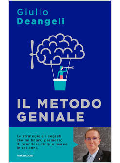 METODO GENIALE (IL)