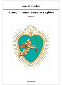 LE MOGLI HANNO SEMPRE RAGIONE