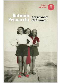 LA STRADA DEL MARE 