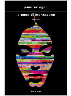 LA CASA DI MARZAPANE 