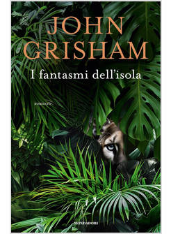 I FANTASMI DELL'ISOLA