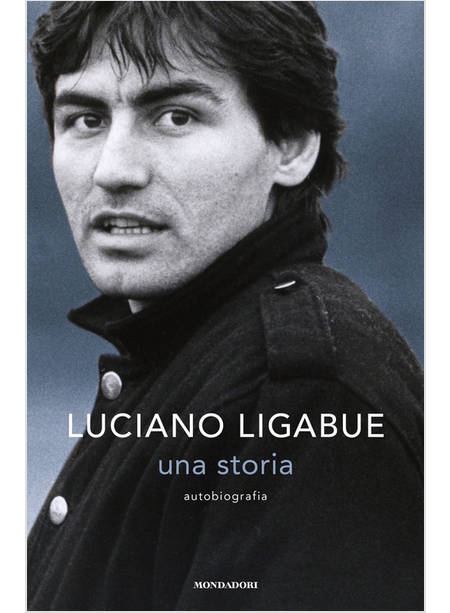 UNA STORIA AUTOBIOGRAFIA